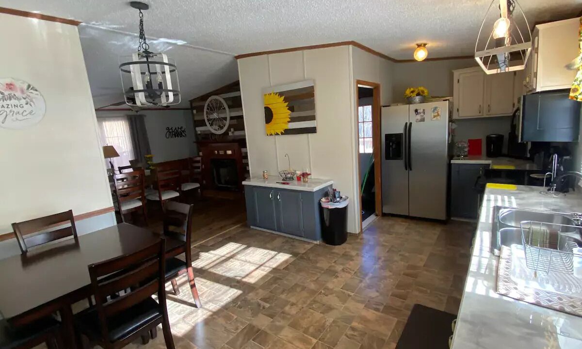 Photo of Kitchen in Vansant