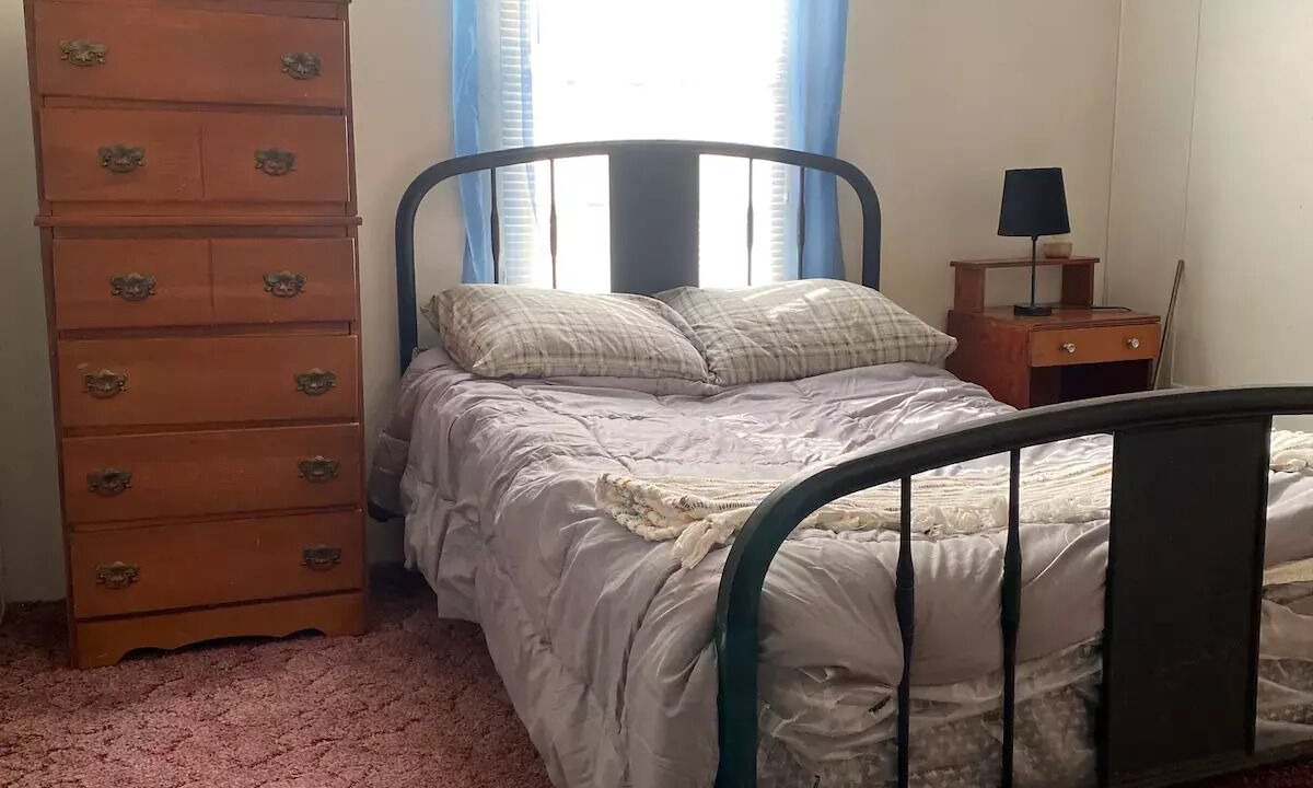 Photo of Bedroom in Vansant