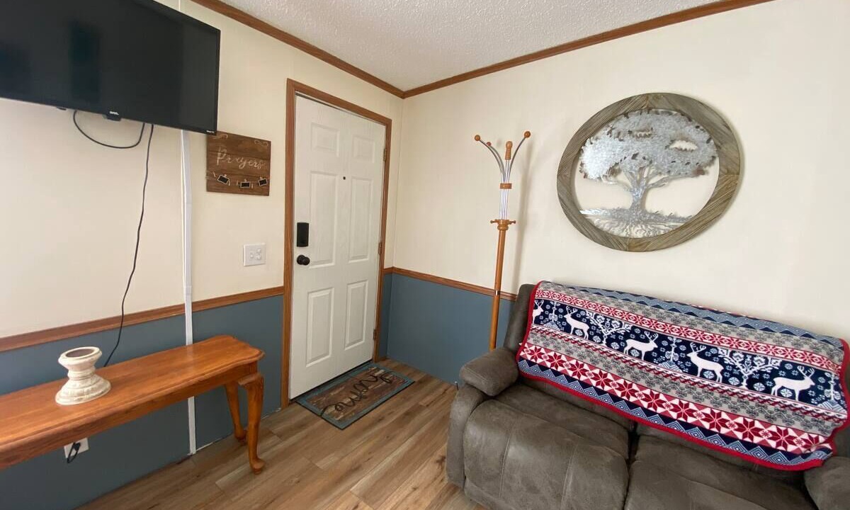 Photo of Livingroom in Vansant