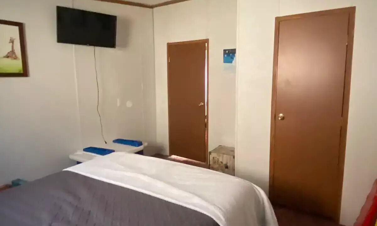 Photo of Bedroom in Vansant