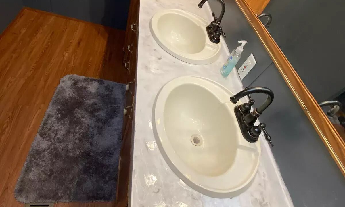 Photo of Bathroom in Vansant