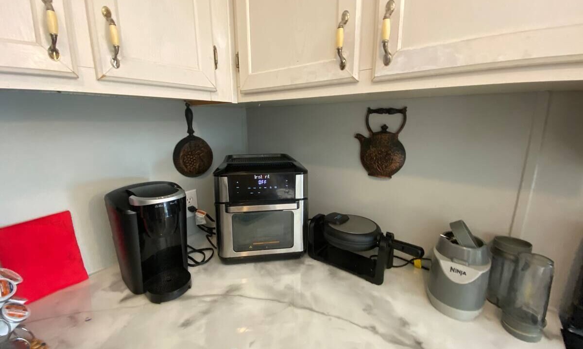 Photo of Kitchen in Vansant