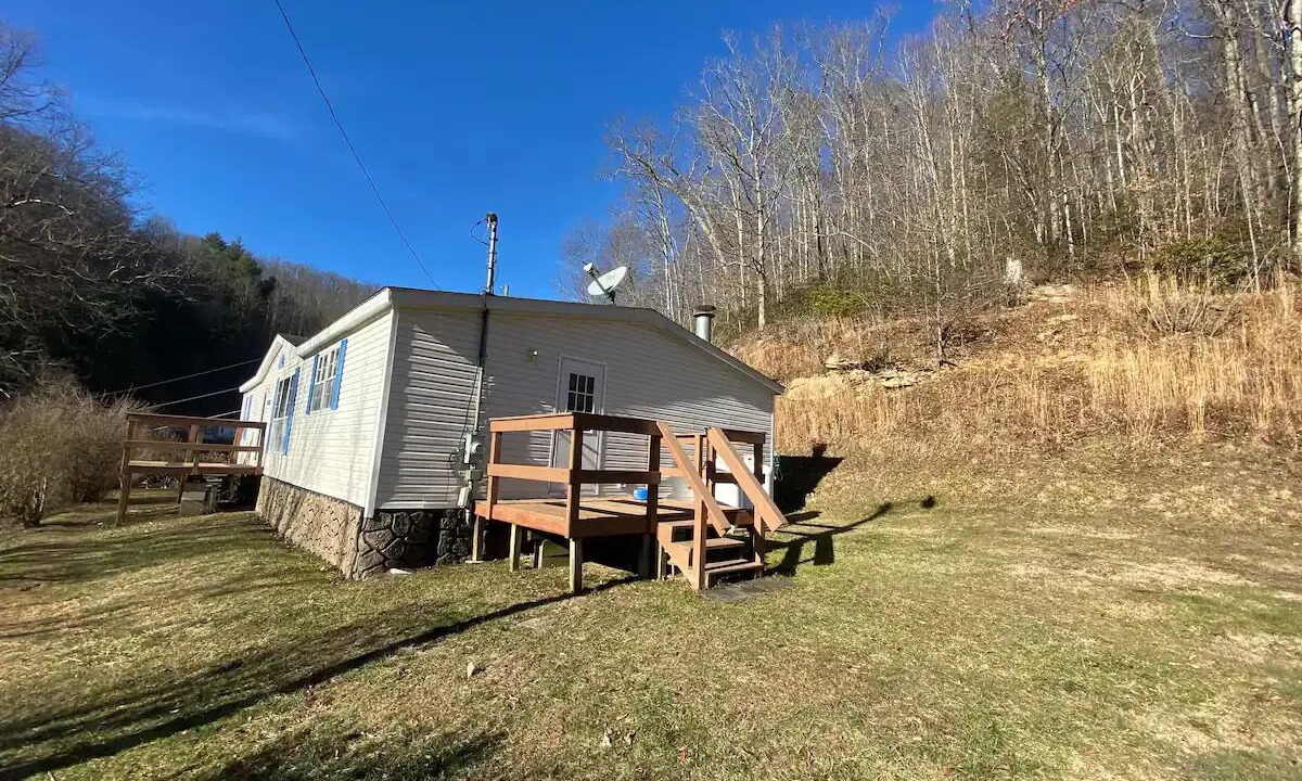 Photo of Outdoor in Vansant