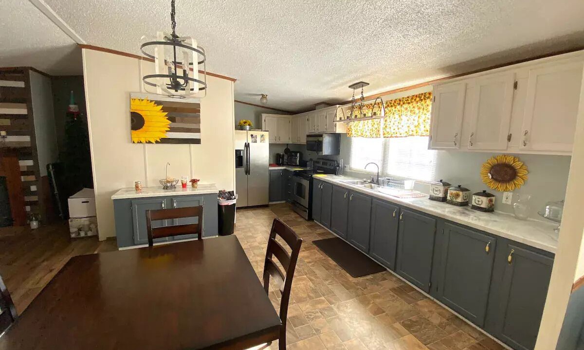 Photo of Kitchen in Vansant