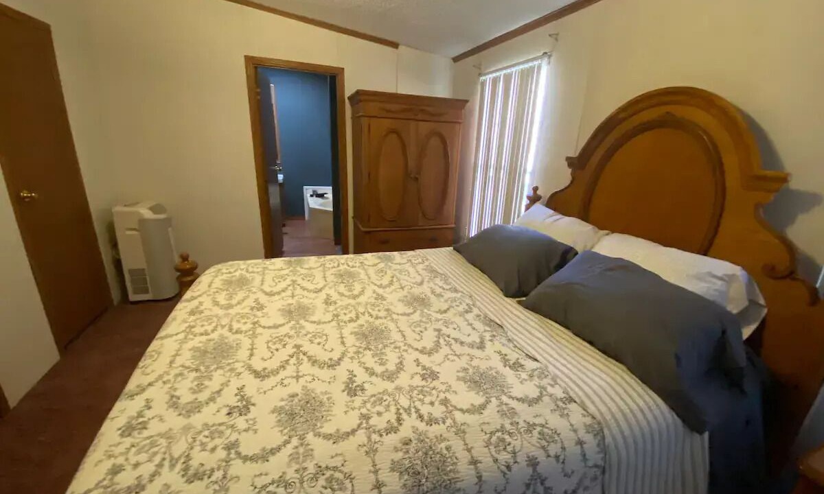 Photo of Bedroom in Vansant