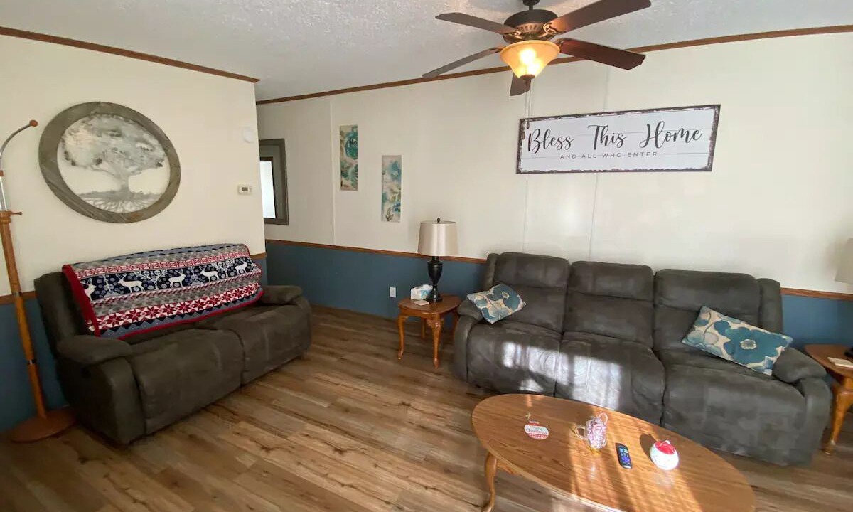 Photo of Livingroom in Vansant
