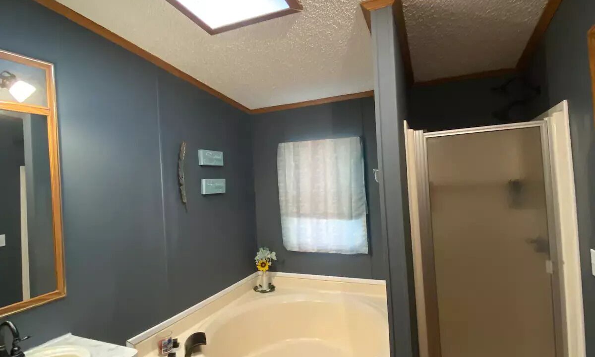 Photo of Bathroom in Vansant