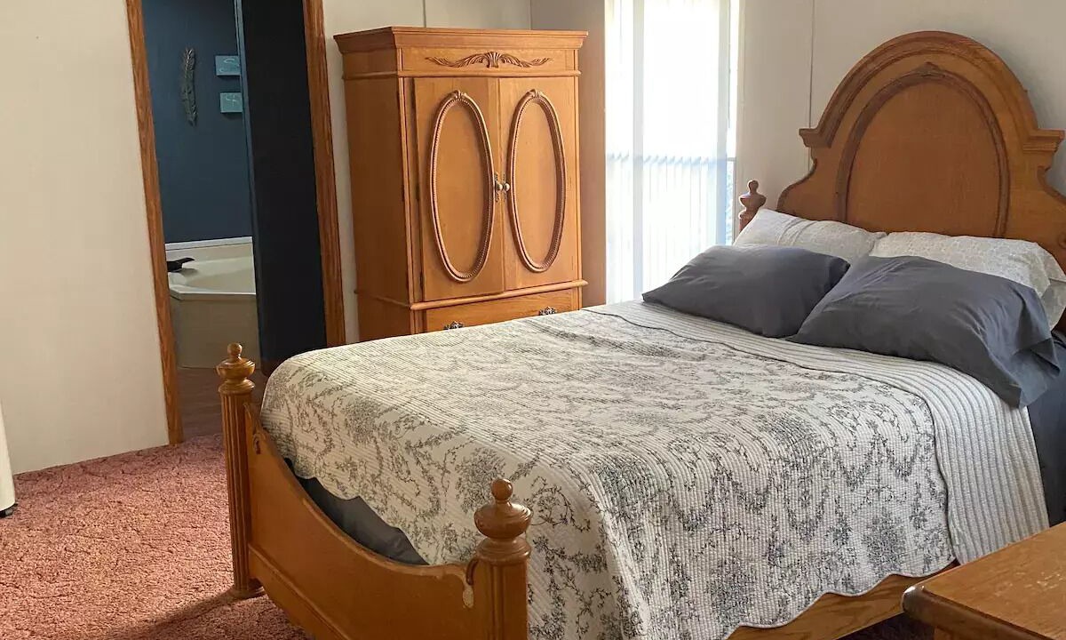 Photo of Bedroom in Vansant