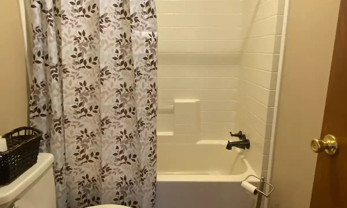 Photo of Bathroom in Vansant