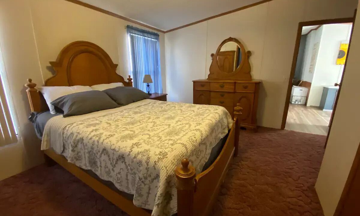 Photo of Bedroom in Vansant