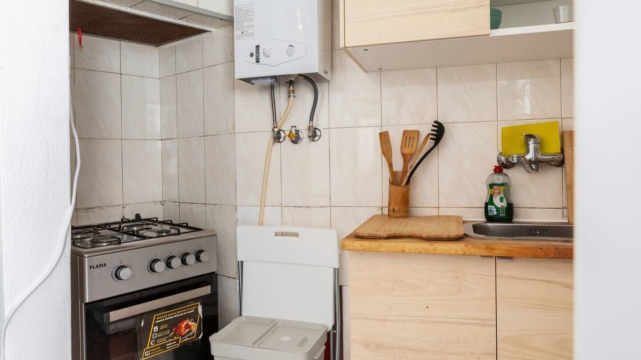 Photo of Kitchen in Linda-a-Velha