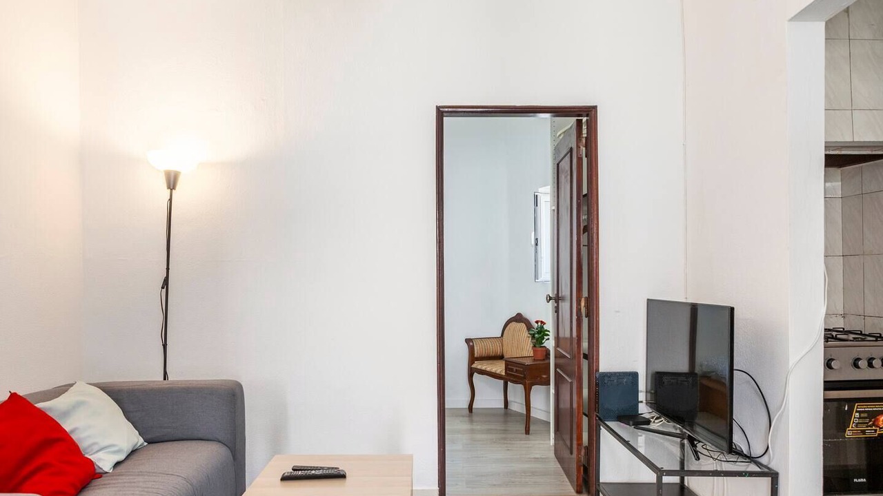 Photo of Livingroom in Linda-a-Velha