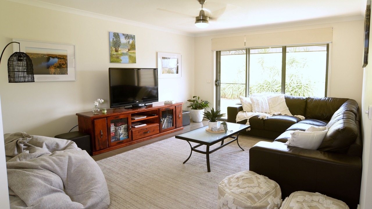 Photo of Livingroom in Bundalong