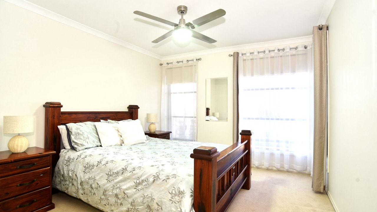 Photo of Bedroom in Bundalong