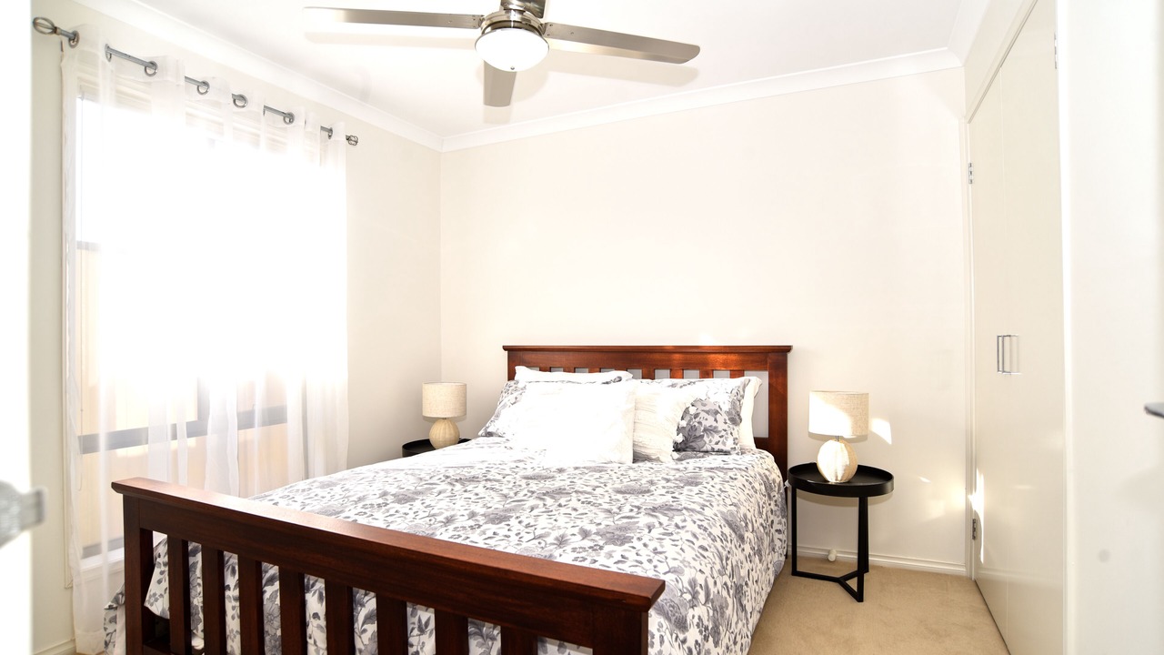 Photo of Bedroom in Bundalong