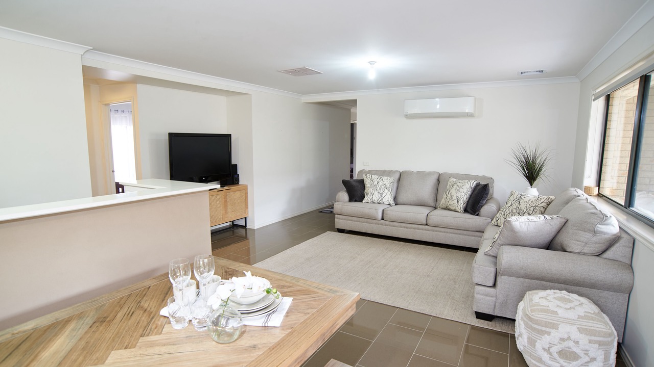 Photo of Livingroom in Bundalong
