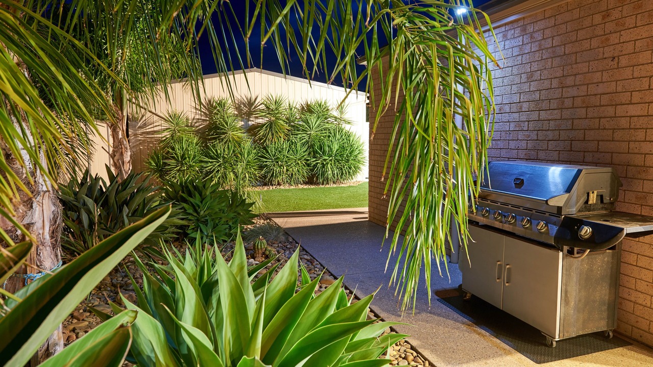 Photo of Patio Balcony in Bundalong