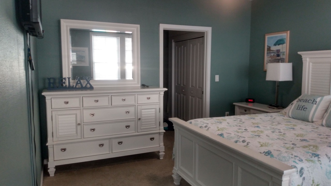 Photo of Bedroom in Sandbridge