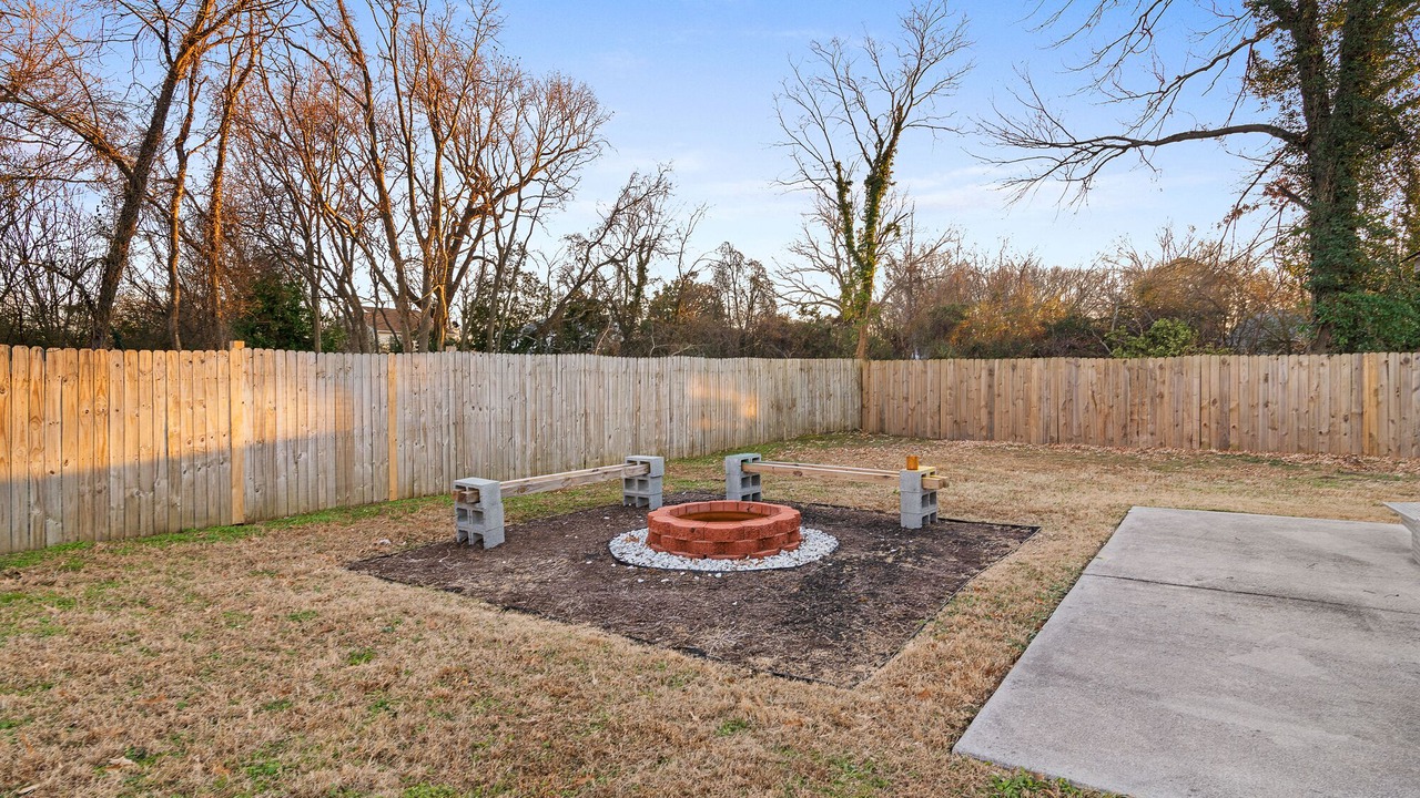 Photo of Outdoor in Hampton