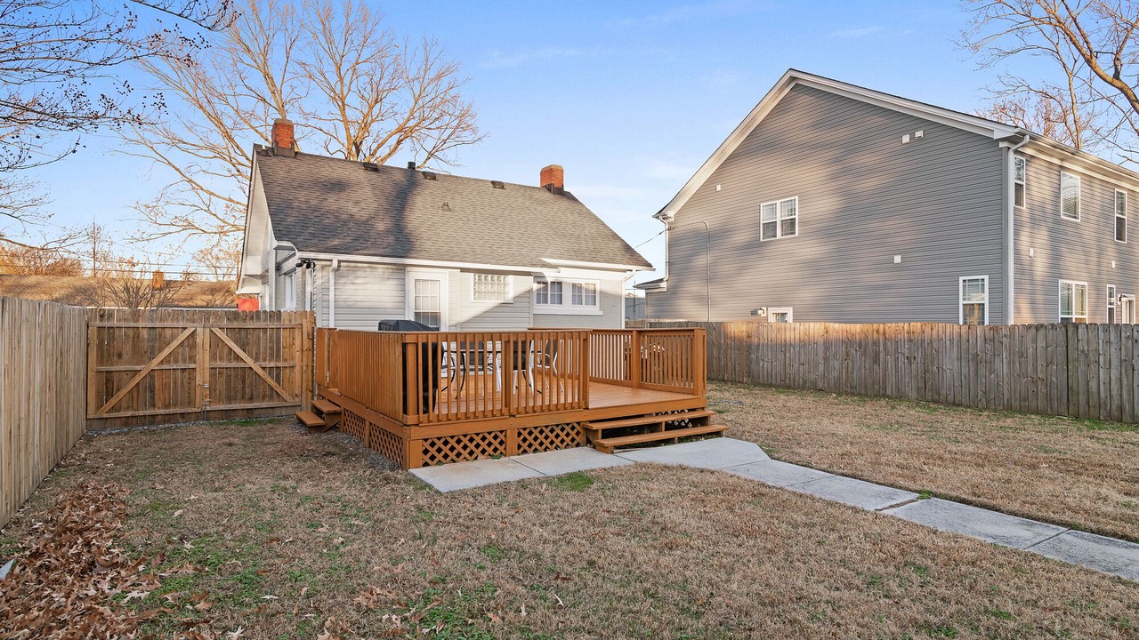 Photo of Outdoor in Hampton
