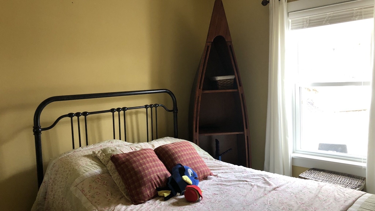 Photo of Bedroom in Westminster