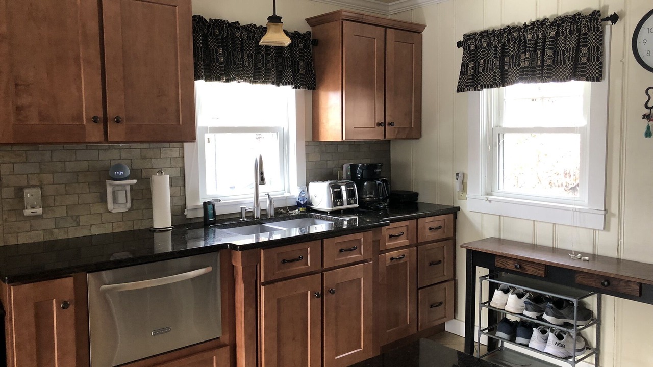 Photo of Kitchen in Westminster