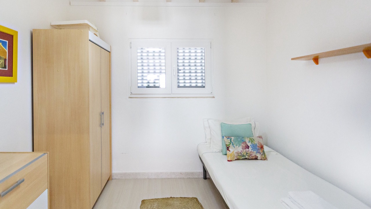 Photo of Bedroom in Praia de Faro
