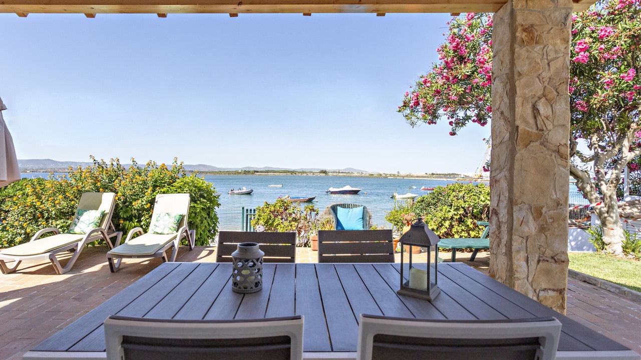 Photo of Outdoor in Praia de Faro