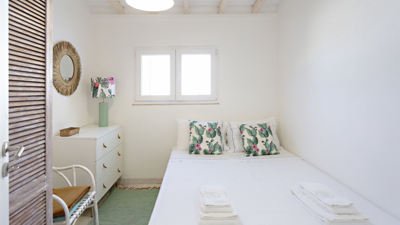 Photo of Bedroom in Praia de Faro