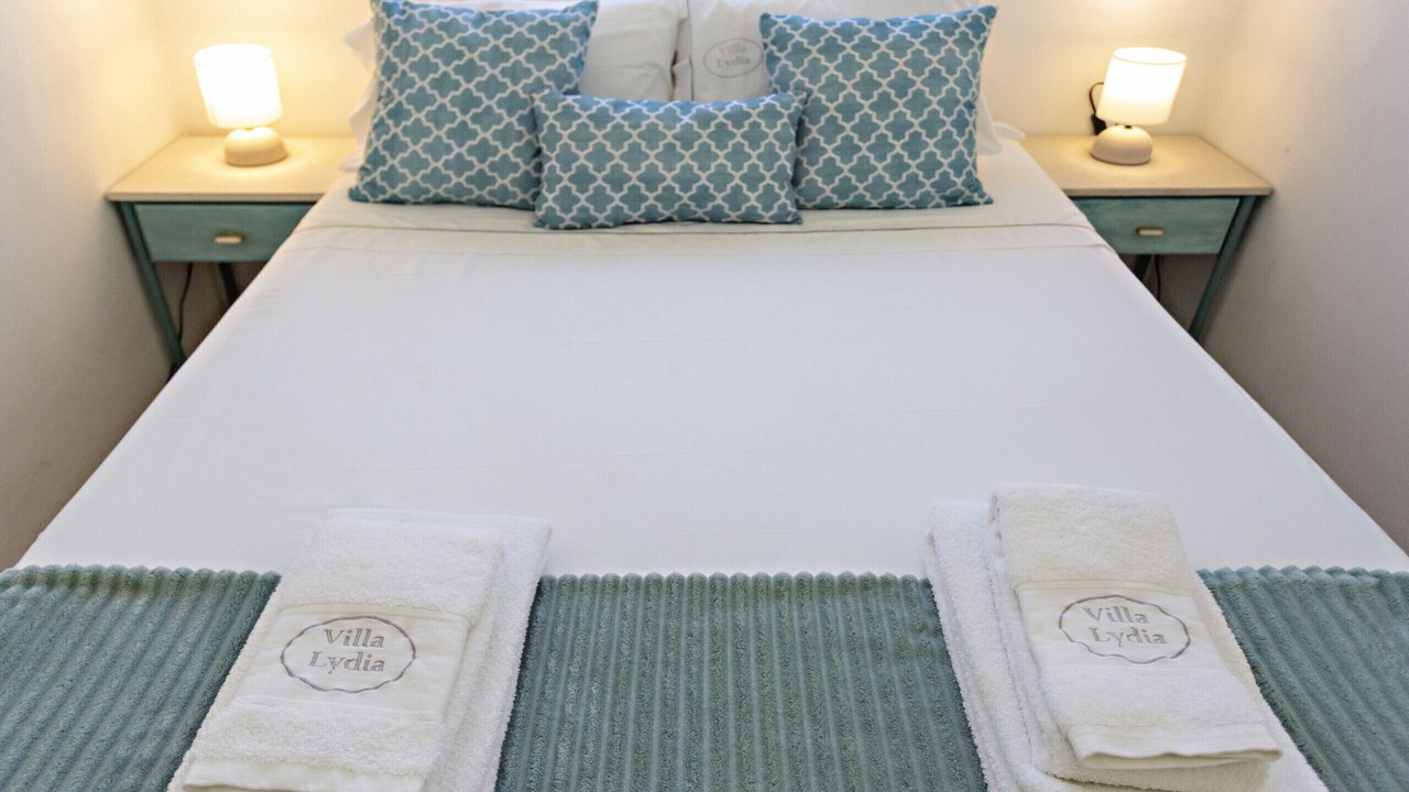 Photo of Bedroom in Praia de Faro