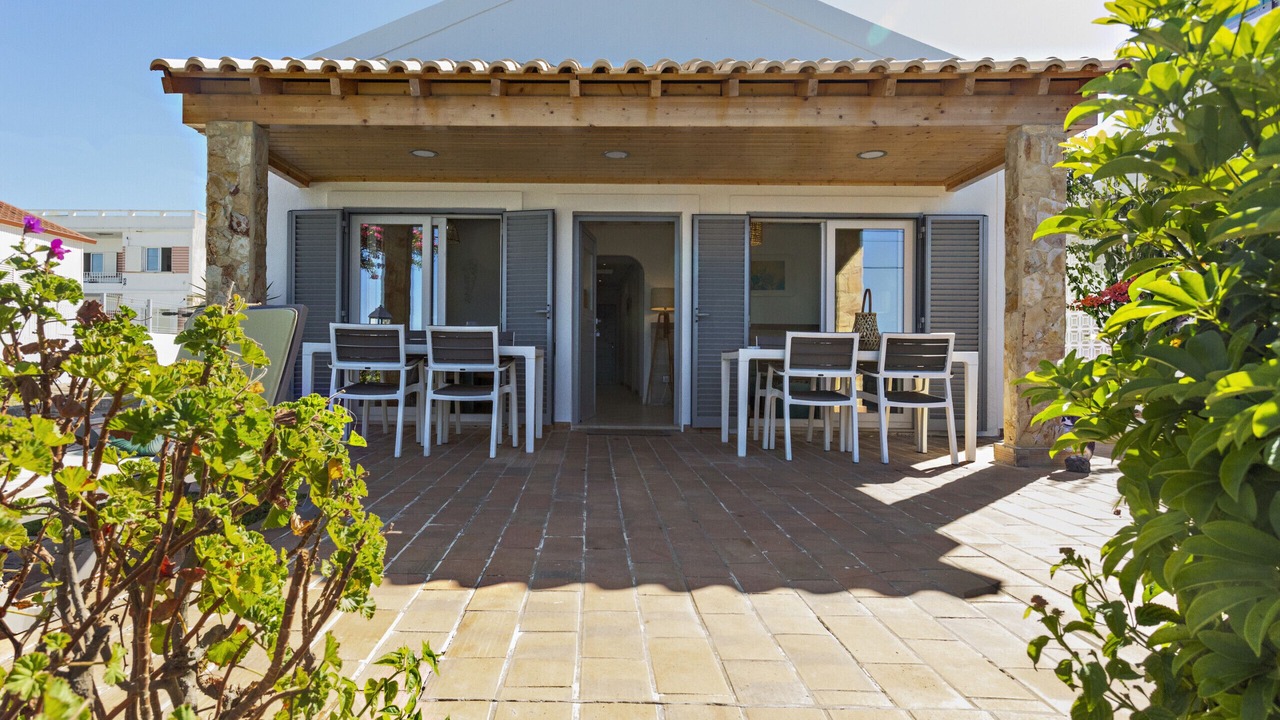 Photo of Outdoor in Praia de Faro