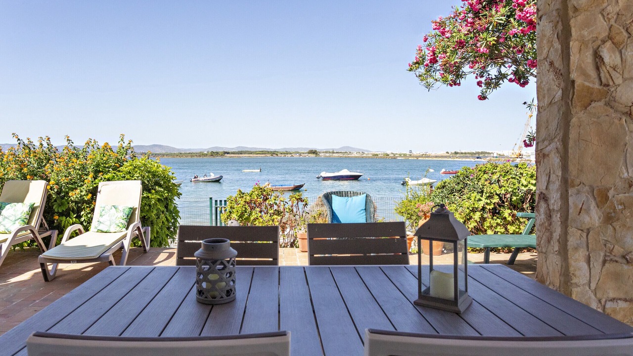 Photo of Outdoor in Praia de Faro