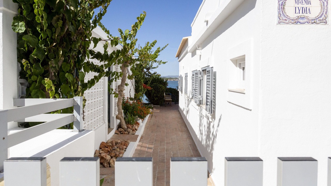 Photo of Outdoor in Praia de Faro