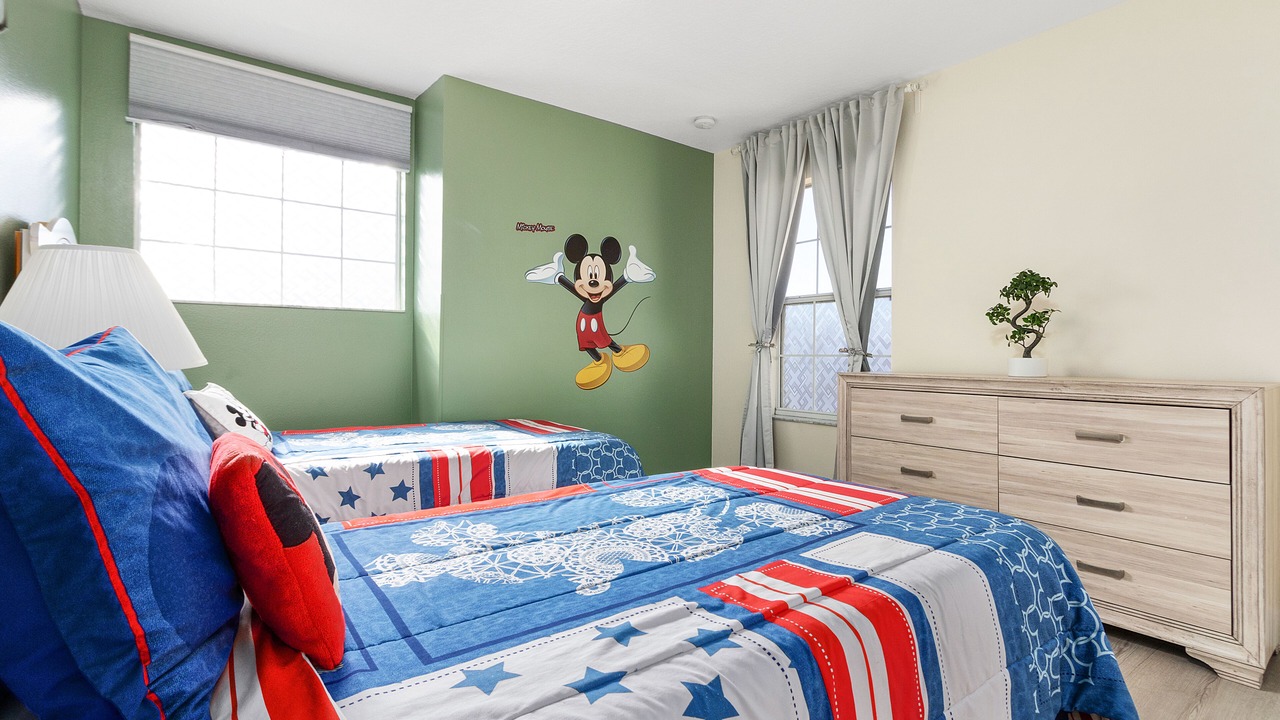 Photo of Bedroom in Thousand Oaks