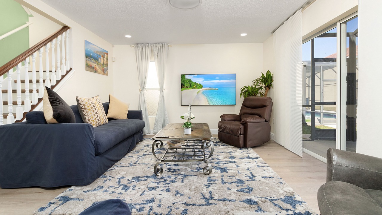 Photo of Livingroom in Thousand Oaks