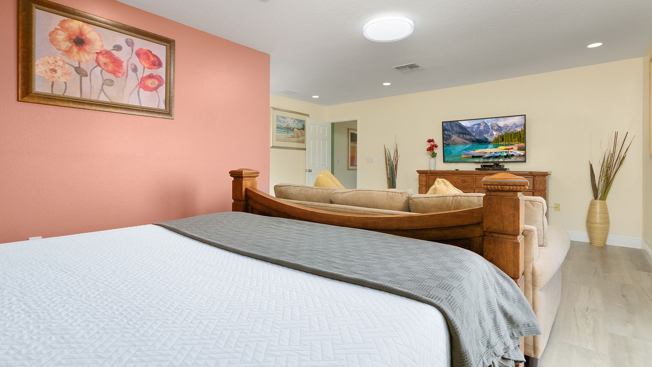 Photo of Bedroom in Thousand Oaks