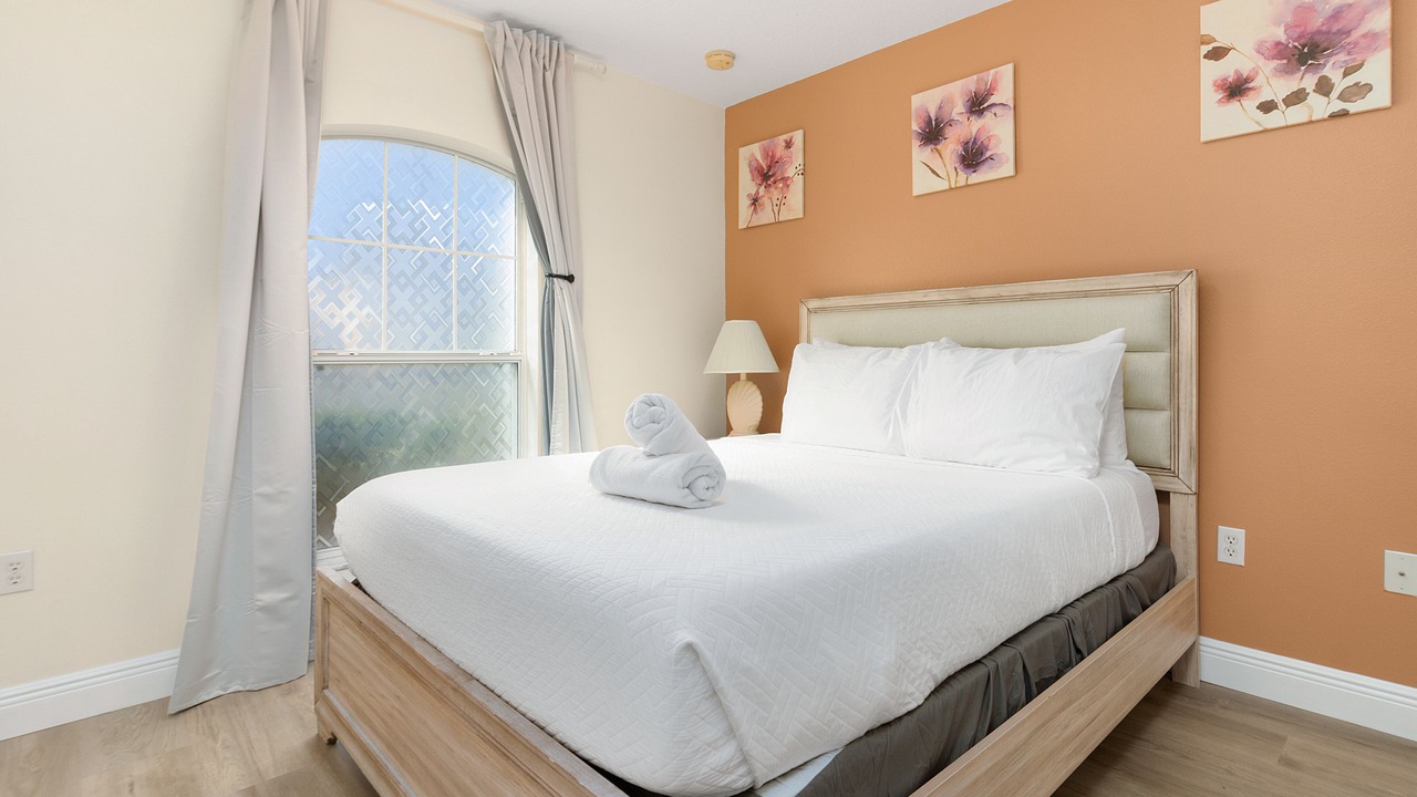Photo of Bedroom in Thousand Oaks