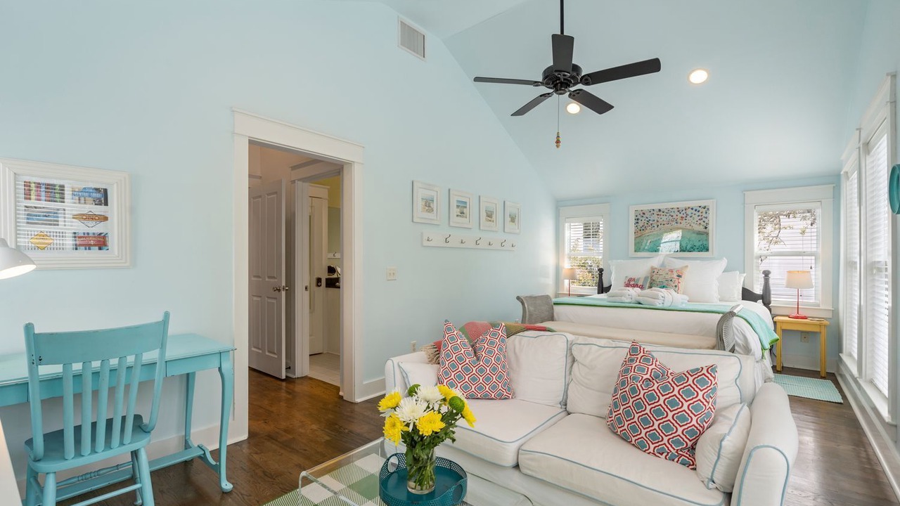 Photo of Bedroom in San Juan