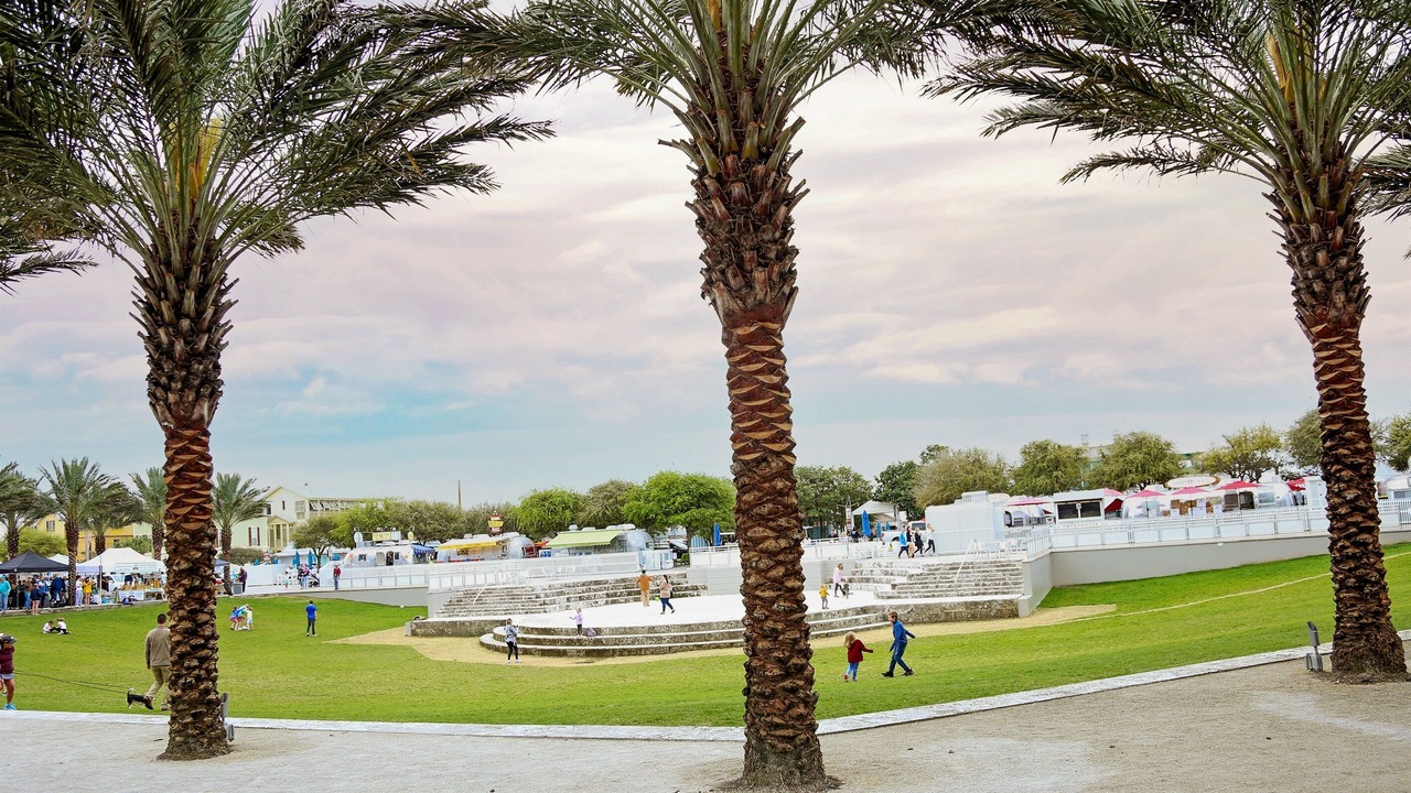 Photo of Outdoor in San Juan