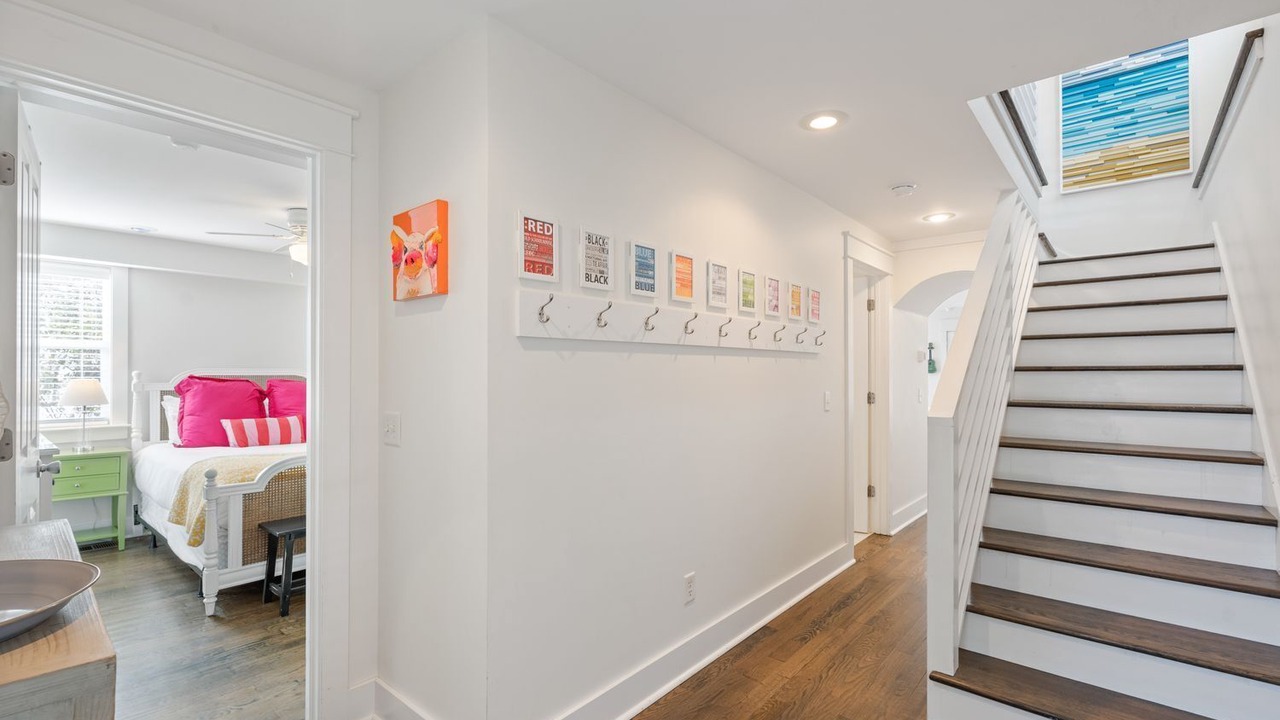 Photo of Bedroom in San Juan