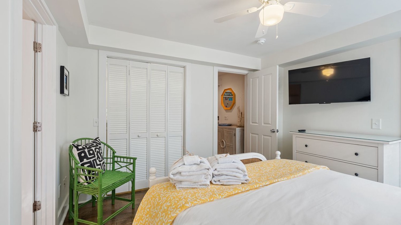 Photo of Bedroom in San Juan