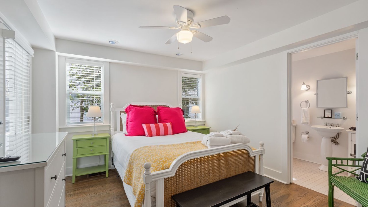 Photo of Bedroom in San Juan