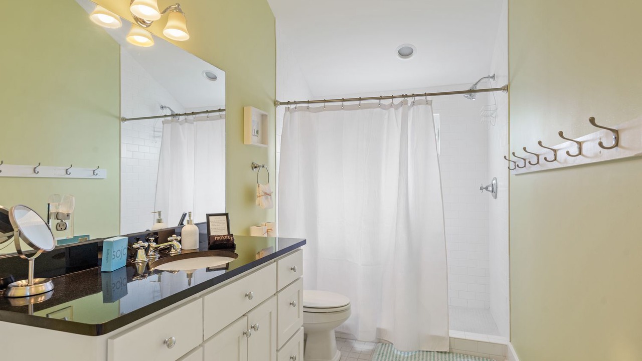 Photo of Bathroom in San Juan