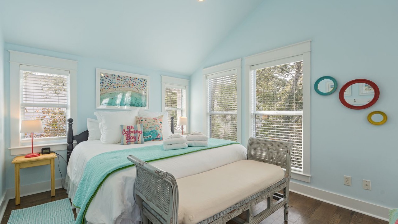 Photo of Bedroom in San Juan