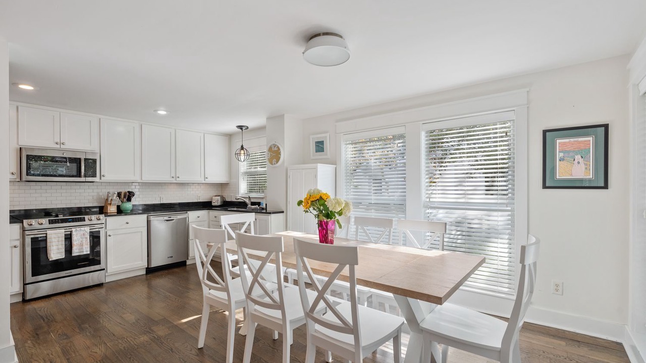 Photo of Kitchen in San Juan