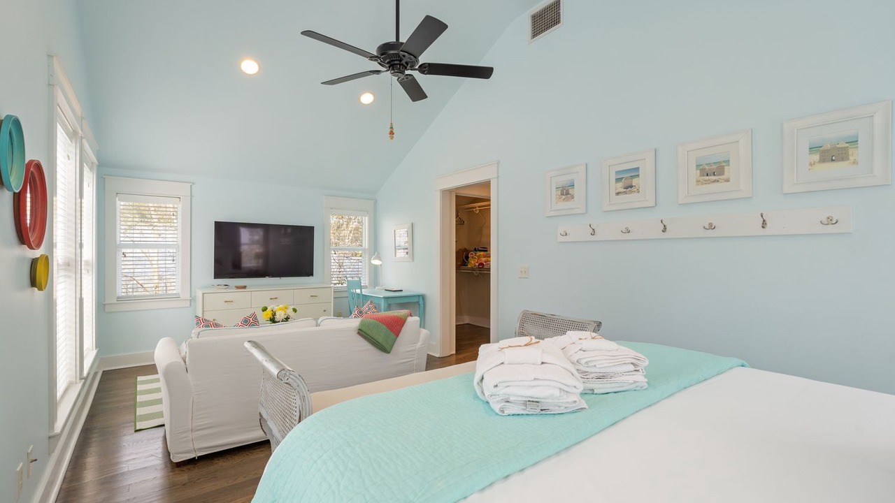 Photo of Bedroom in San Juan