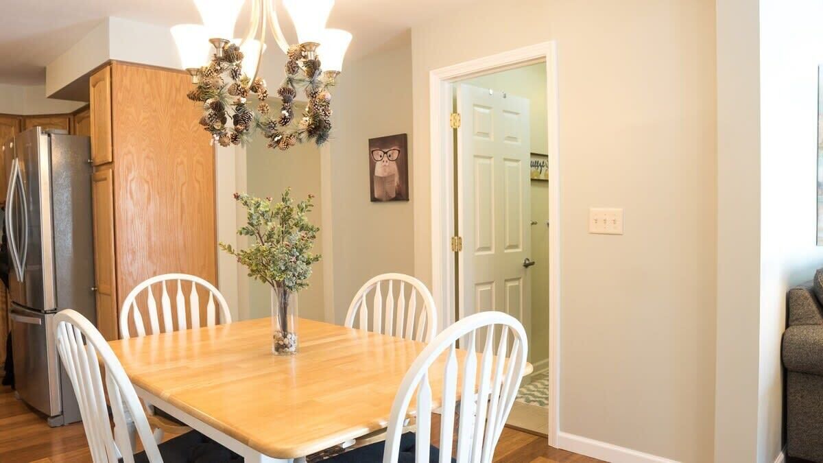 Photo of Bedroom in Berrien Springs