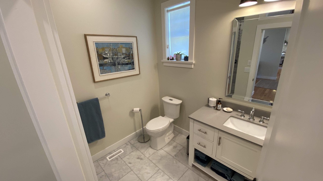 Photo of Bathroom in Granthams Landing