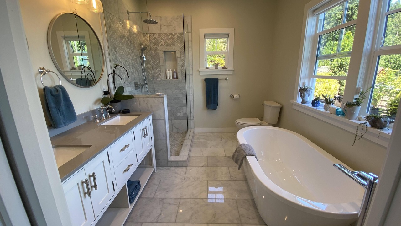 Photo of Bathroom in Granthams Landing