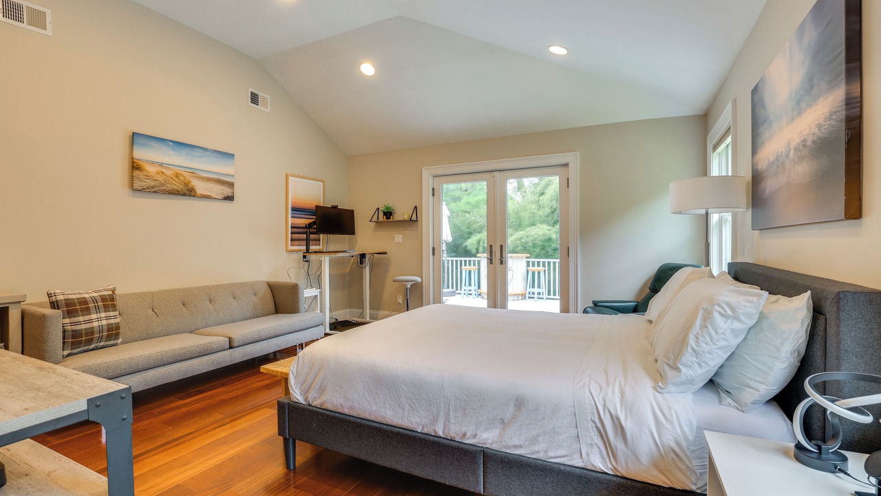 Photo of Bedroom in Briarcliff Manor
